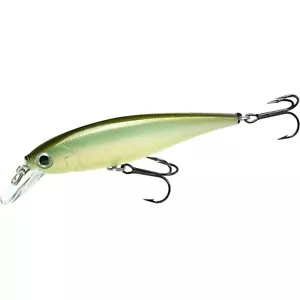 Puntero LUCKY CRAFT 78 - 831 Pearl Wakasagi (1 cantidad) Jerkbait - Imagen 1 de 6