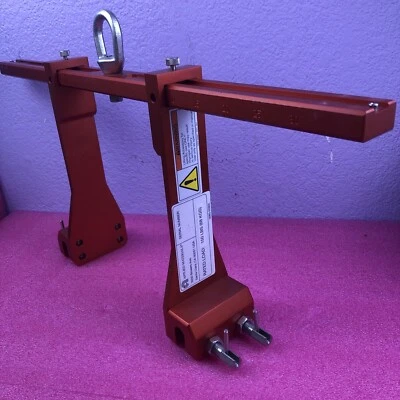 Herramienta de elevación universal con accesorio AMAT Applied Materials 0270-02999 Foto 1 de 4