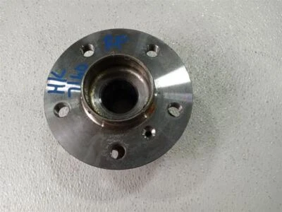 BMW X1 2018 cojinete de rueda de buje delantero Foto 1 de 4