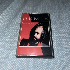 Demi’s Roussos Cassette Tape - Picture 1 of 5