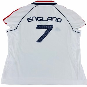 beckham jersey sales