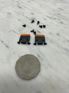 For Lenovo DOK5321 USB Wired Keyboard Feet/Leg/Feet Support Bracket Replacement - Picture 1 of 5