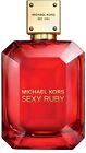 PAS DE BOITE - Michael Kors SEXY RUBY femme 3,4 oz 100 ml spray EDP 