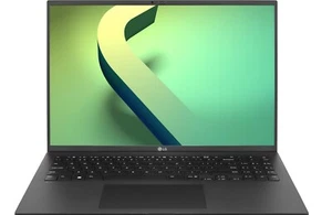 LG gram 16Z90Q-G.AP55G 16'' Intel® Core™ i5 16GB RAM 512GB SSD (MB1239-1240) - Bild 1 von 1