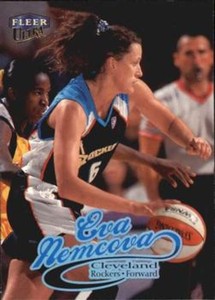 1999 Fleer Ultra WNBA Basketball Trading Cards Base or Inserts Pick From List