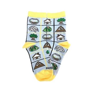 Home Sweet Home Socks (Ages 3-7) - Picture 1 of 7