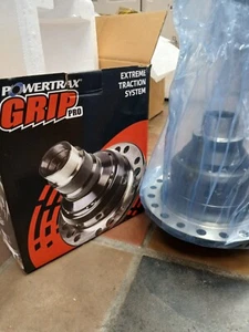 Base diferencial Powertrax GT434430 - Imagen 1 de 3