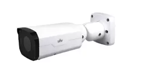 Uniview UNV 4MP WDR Motorized Lens Network IR IP67 Camera PoE IP 2D/3D - Picture 1 of 1