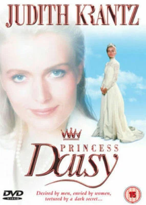 Princess Daisy Robert Urich 2006 DVD Free UK P&P Top-quality Trusted UK Seller - Image 1 of 4
