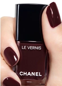 Chanel Le Vernis LongWear Nail Colour Polish 100% AUTHENTIC, NIB, CHOOSE COLOR - Picture 1 of 133