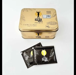 Slt Slim LUX Abnehm kafee 30 STK P.p fur ein Monat - Bild 1 von 4