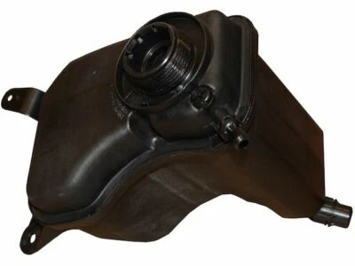 For 2007-2013 BMW 328i Expansion Tank 26625GW 2008 2009 2010 2011 2012 - Image 1 of 2