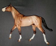 Breyer 2014 Big Easy Bash Cafe Au Lait 200 Made