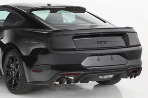 GTS GT4994 Smoke Taillight Cover 2Pc For 2015-2020 Mustang - Bild 1 von 2