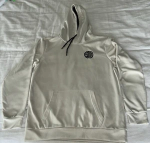 Tsm Herren Hoodie Xl Hellbraun - Bild 1 von 4