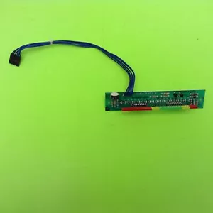 Panamax Max 1500 Surge Protector Switch Button Board CCB2238 (with Cable) - Picture 1 of 4
