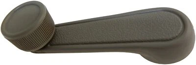 Dorman 84069 Window Crank Handle Compatible with Select Toyota Models, Beige - Image 1 of 3