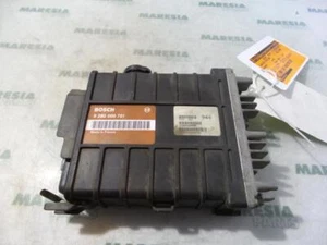 Centralina Motore Peugeot 106 I 7009000503 P1789202 - Foto 1 di 2