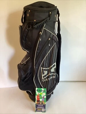 Datrek DG Lightweight Cart Bag With 14-Way Dividers - Image 1 of 4
