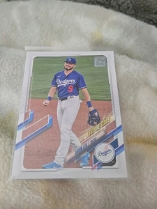 Topps 2021 - Future Stars Gavin Lux #83 - Imagen 1 de 2