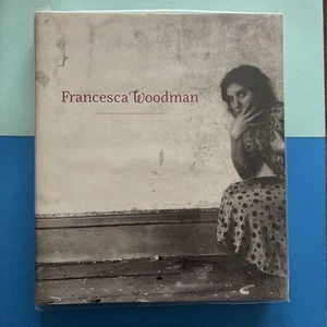Francesca Woodman new - Picture 1 of 3