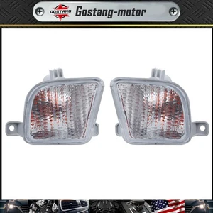 For Honda Odyssey 2018-20 Passport 2019-21 Parking Turn Signal Light Corner Lamp - Picture 1 of 9