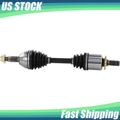 CV 传动轴适用于雪佛兰 Epica Suzuki Verona 2004-06 Front D — 第 1/2 张图片