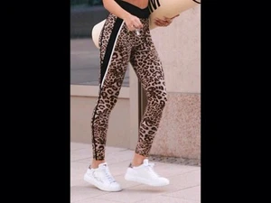Marc Cain Leggings Leo N6 42 44❣️TOP❣️ - Bild 1 von 10