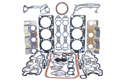 Full Engine Gasket Set Kit for Mitsubishi L200 K36T 3.0 - Image 1 of 4