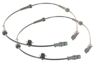 2x ABS Sensor Vorne Rechts=Links GH-703909 - Picture 1 of 23