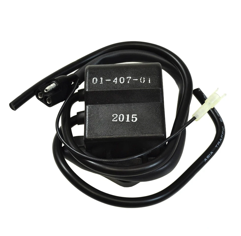 SPI CDI Modular for Polaris Indy 400 500 Classic SKS 1990-1991 Replaces 3083989 - Image 1 of 1