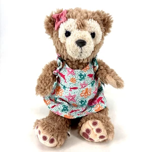 Peluche Shellie May L'Orso Disney Aulani Hawaii Resort ESCLUSIVO Parchi Disney - Foto 1 di 10