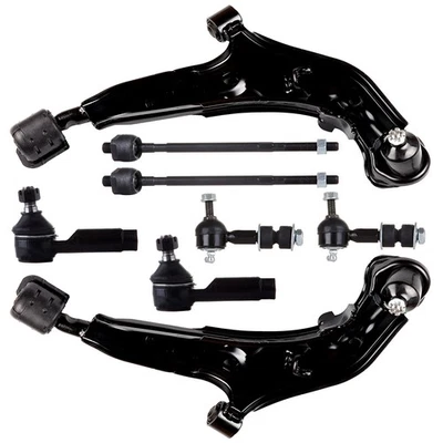 8x Front Suspension Kit K620352 For 1996 1997 1998 Nissan Maxima GLE-E 3.0L - Image 1 of 4