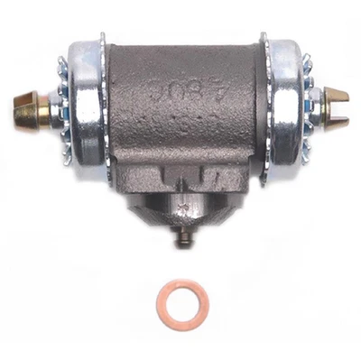 Cilindro de rueda de freno de tambor trasero para Chevrolet Fleetline 1946 1947 1948 1941 1942 Foto 1 de 4