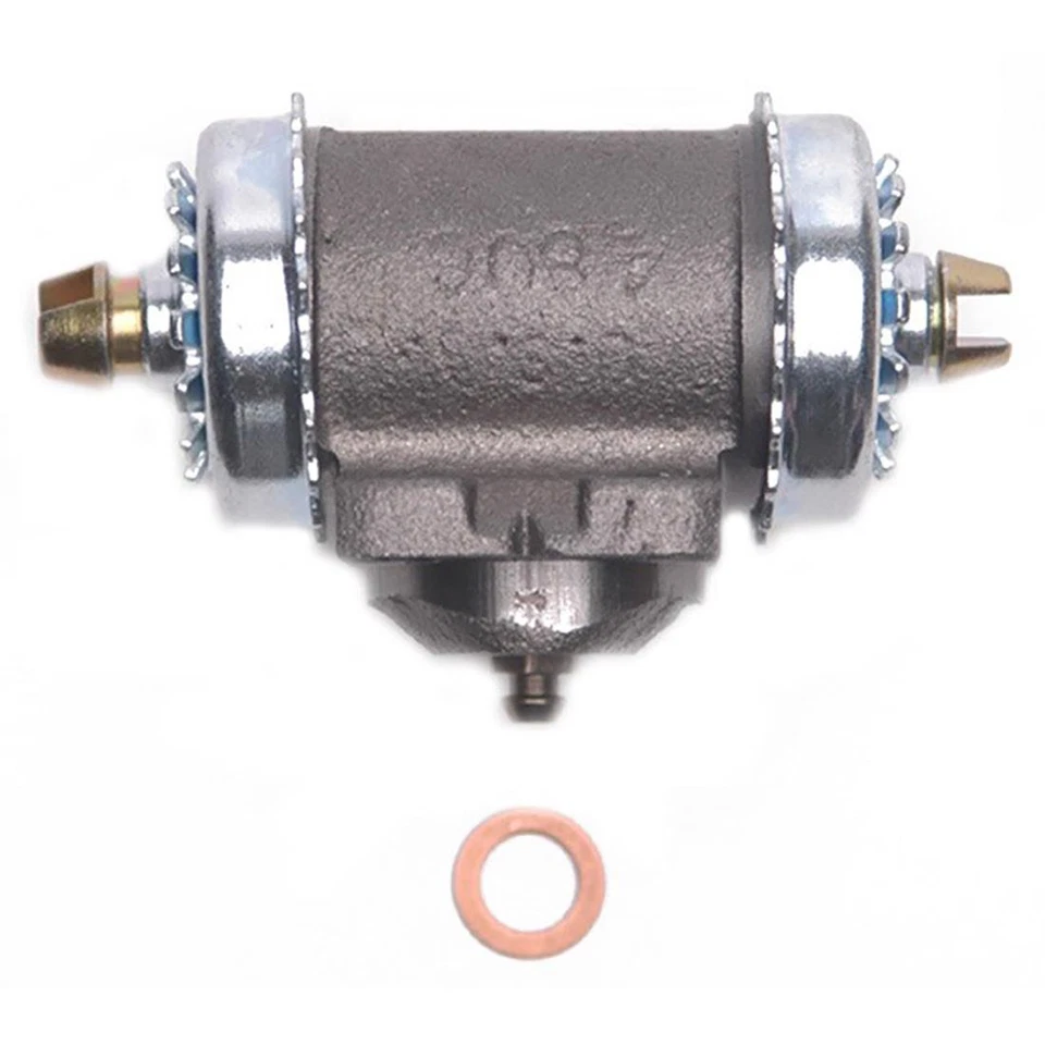 Rear Drum Brake Wheel Cylinder Fits 1946 1947 1948 1941 1942 Chevrolet Fleetline - Image 1 of 4