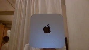 Apple Mac mini A1347 (2011/2012) non funzionante – per pezzi di ricambio / parti - Foto 1 di 8