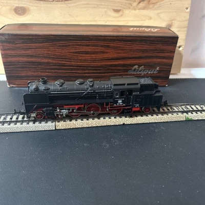 PIKO 50702 Sound-Dampflok BR 62 der DB, Ep.III, DC, Spur H0 - Bild 1 von 4