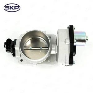 Fuel Injection Throttle Body Assembly SKP SKS20020 - Foto 1 di 2