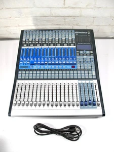 Presonus StudioLive 16.4.2 16-Channel Performance and Recording Digital Mixer - Picture 1 of 6