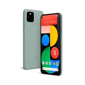 DeGoogled Pixel 5 - 128GB (Unlocked) Privacy Smartphone Phone De-Googled - Picture 1 of 2
