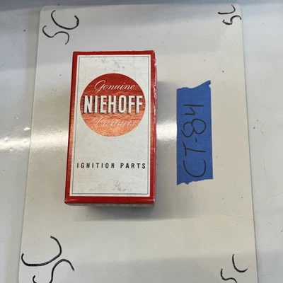 Сменный переключатель фар 3547 Pontiac Oldsmobile без указания бренда - Изображение 1 из 4