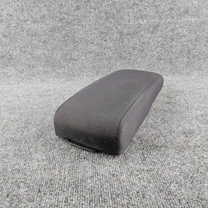1998-2012 Colorado S10 Sonoma Center Console OEM Cloth Storage Lid Armrest - Bild 1 von 8