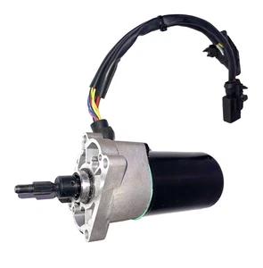 Differential Lock Axle Motor Jeep Grand Cherokee 11-13 3.6L 5.7L 6.4L Rear - Picture 1 of 7