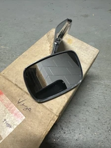 Vintage GM Mirror Part# 9814436 CVA # 1 Opel 1960s -70s - Foto 1 di 4