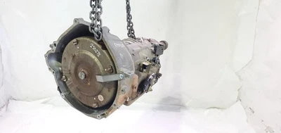 2010 2014 E150 Ford Van Automatic Transmission 4R75E 4.6L - Image 1 of 4