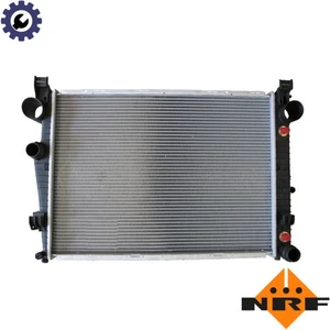 RADIATOR ENGINE COOLING 53107 FOR MERCEDES-BENZ M 112.944 3.2L M 112.922 2.8L - Picture 1 of 9