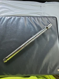 Craftsman S-AC 44132 10" Long 1/2" Drive Extension T1 - Bild 1 von 7