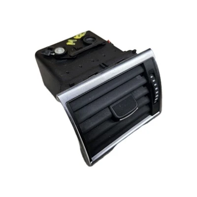 AUDI A8 2004-2010 ventilación de aire central pasajero derecho 4e0820952 OEM Foto 1 de 2