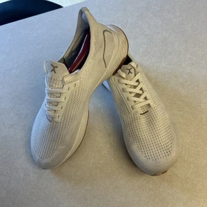 Zapatos Flux Para Hombres 10 Adapt Runner Dove Descalzos Correr Atléticos - FALTAN PLANTILLAS - Imagen 1 de 7