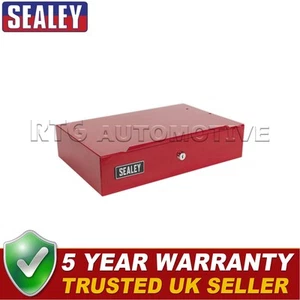 Sealey Side Cabinet for Long Handle Tools Red APLHT - Picture 1 of 11